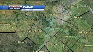 NOAA Weather Radio WXK27 Austin Texas Live Stream