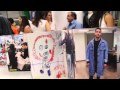 Fashion Design Student Exhibition 2015