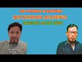 CM Conrad K Sangma Mai Kattako Aganenga Videoko Bone Nibo CM Conrad K Sangma Mai Kattako Aganenga Videoko Bone Nibo