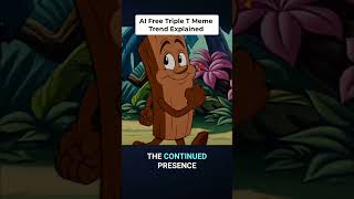 AI Free Triple T Art Trend Explained! AI Free Triple T Art Trend Explained!