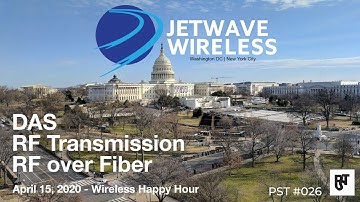 Chat with Jetwave Wireless – PST #026