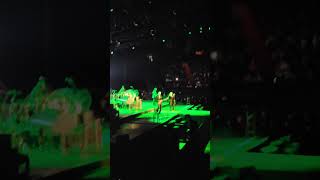 Pat Benatar & Neil Giraldo - Forum - Los Angeles, CA - 11/18/25