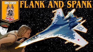 Should You Grind For The Su27 Flanker..?