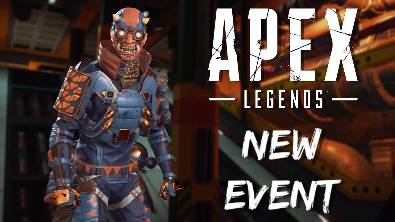 Apex Shell Living Shell Trio Destruction! - Apex Legends Season 18 Live - YouTube