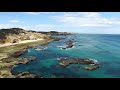 Sorrento Back Beach Rock Pools | Scenic Views Australia Tourist Attractions 💙
