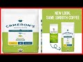 Discover Cameron’s Coffee: Smooth, Bold, and Crafted for Your Perfect Cup