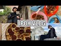 VLOG : Ipoh trip with friends