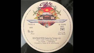 Beatmasters - Ooh! I Love It (Instrumental)
Released 1989 by Sizzle Records
https://www.discogs.com/release/423865-The-Beatmasters-Ooh-I-Love-It
Promotional and emotional purposes only, please contact for removal. Beatmasters - Ooh! I Love It (Instrumental)