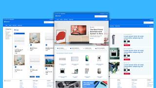 Create Complete Ecommerce Website Using React js | Ecommerce website using react | React Ecommerce