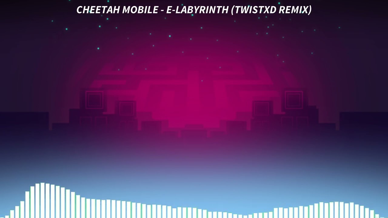 Rolling Sky - E-Labyrinth (Remix)