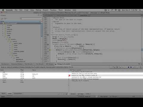 13. How hooks are invoked with module_invoke_all() (a Drupal how-to)
