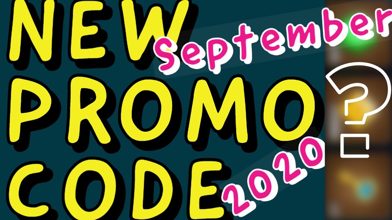 Archero September Promo Code 2020 1 Youtube