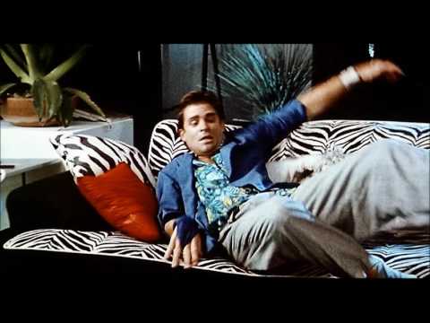 Dead Heat (1988) - Theatrical Trailer
