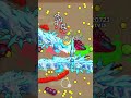 Snake Clash! .io - MAX LEVEL Gameplay! NEW GAME! #snakeclash
