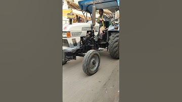 new eicher 380 Fe amazing video 🚜