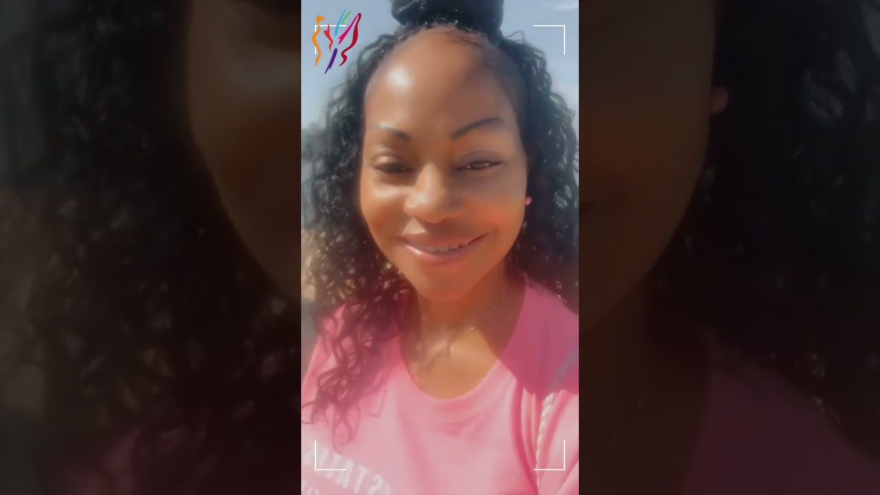 Beautiful 55 year old African American Woman's Day-by-Day Recovery|Facelift & Eyelid Blepharoplasty