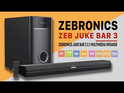 zebronics-juke-bar-3-2.1-multimedia-speaker-(zeb-juke-bar-3)--unboxing-and-review