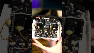 Upgrading to All-Metal Gimbals Upgrading to All-Metal Gimbals