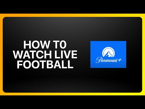 How To Watch