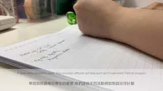 Student Testimonial from Jacqui