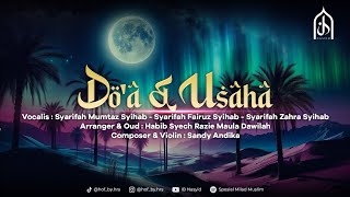 NASYID DO'A & USAHA | MUMTAZ SYIHAB
