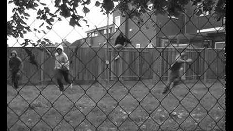 Rage Against The Machine - Testify - music video