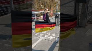 Three Countries In 5 Minutes..on Footcan You Believe It?