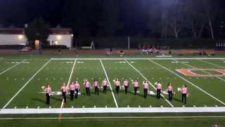 Homecoming Fall 2012