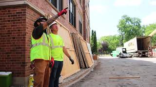 Apprenticeship Program
