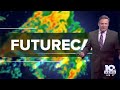 Southwest, Central Virginia Weather | 6 p.m. - Oct. 3, 2026