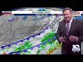 Southwest, Central Virginia Weather | 6 p.m. - Oct. 3, 2026