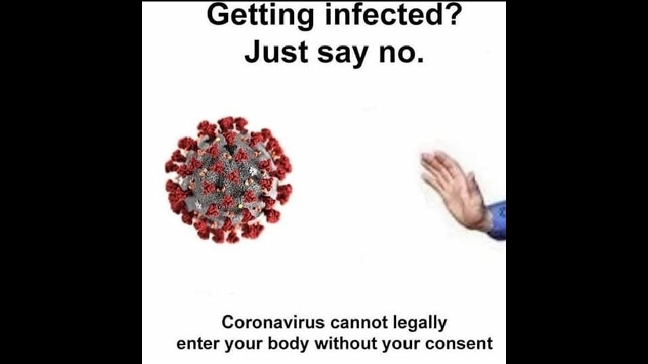 Funny Coronavirus memes that cure Coronavirus