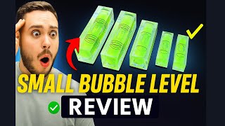 This Small Bubble Level Fixed Everything – Must See!