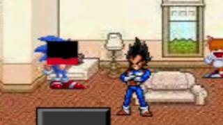 Sonic Bloopers 7 (Youtube Version)