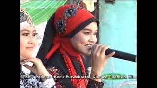 Pengantin baru, Rita bersama NURUL FATTAH Cimerak cilegon