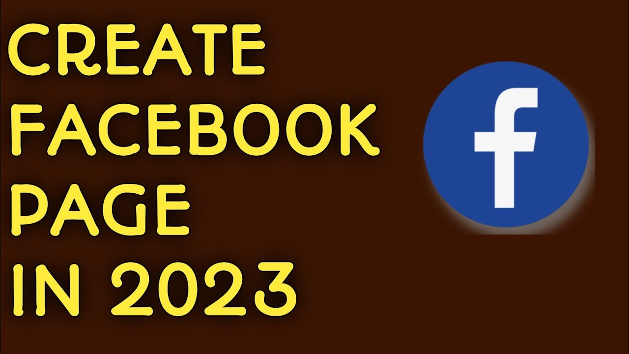Right Method To Create Facebook Page in 2023 Using Mobile Phone-Arif Tech