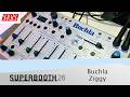 SUPERBOOTH 2026: Buchla Ziggy