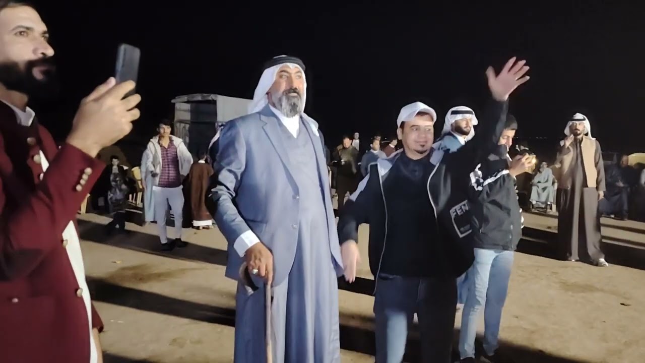 زواج سبهان رافع ادريس شحاذة