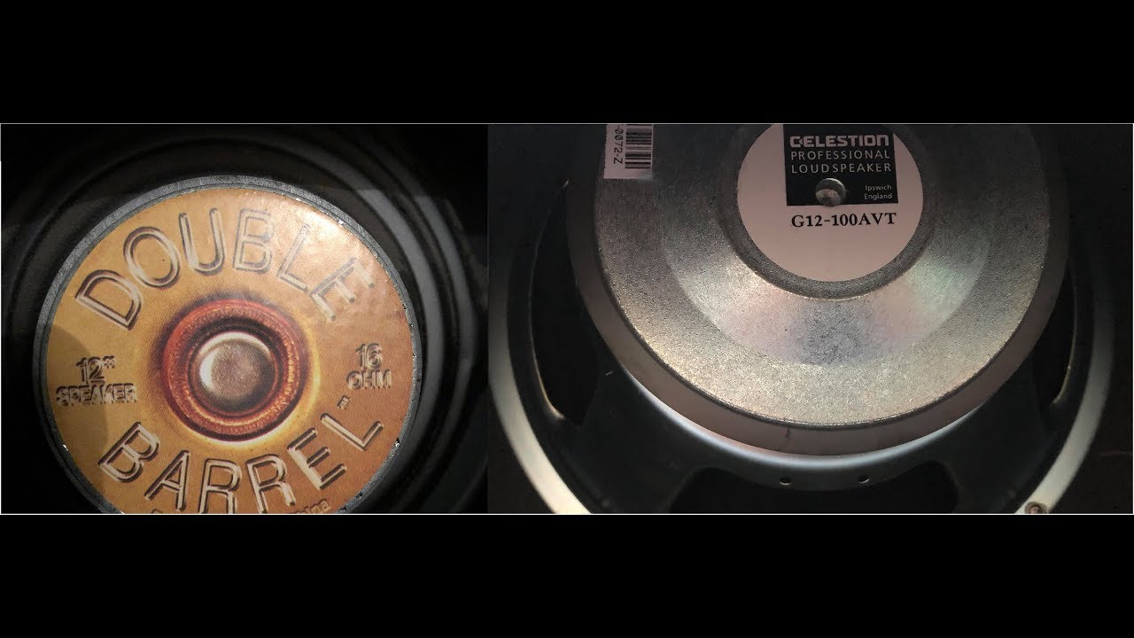 celestion g12 100 avt