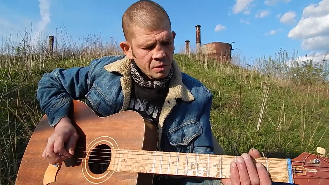 Константин Ступин - YouTube