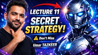 Lecture 11 How to setup Enhanced Conversions for leads using GTM | Umar Tazkeer | Google ads course