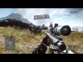 BATTLEFIELD 4. Franco, Sniper 2016