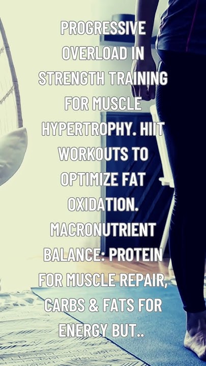 can-you-burn-fat-and-build-muscle-simultaneously-youtube