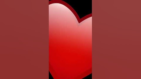 Baper klok denger suara ini
