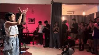 Inis - Home (Live at EH! Brew and Bite, Jakarta 14/10/2025)