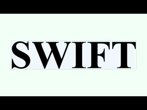 SWIFT