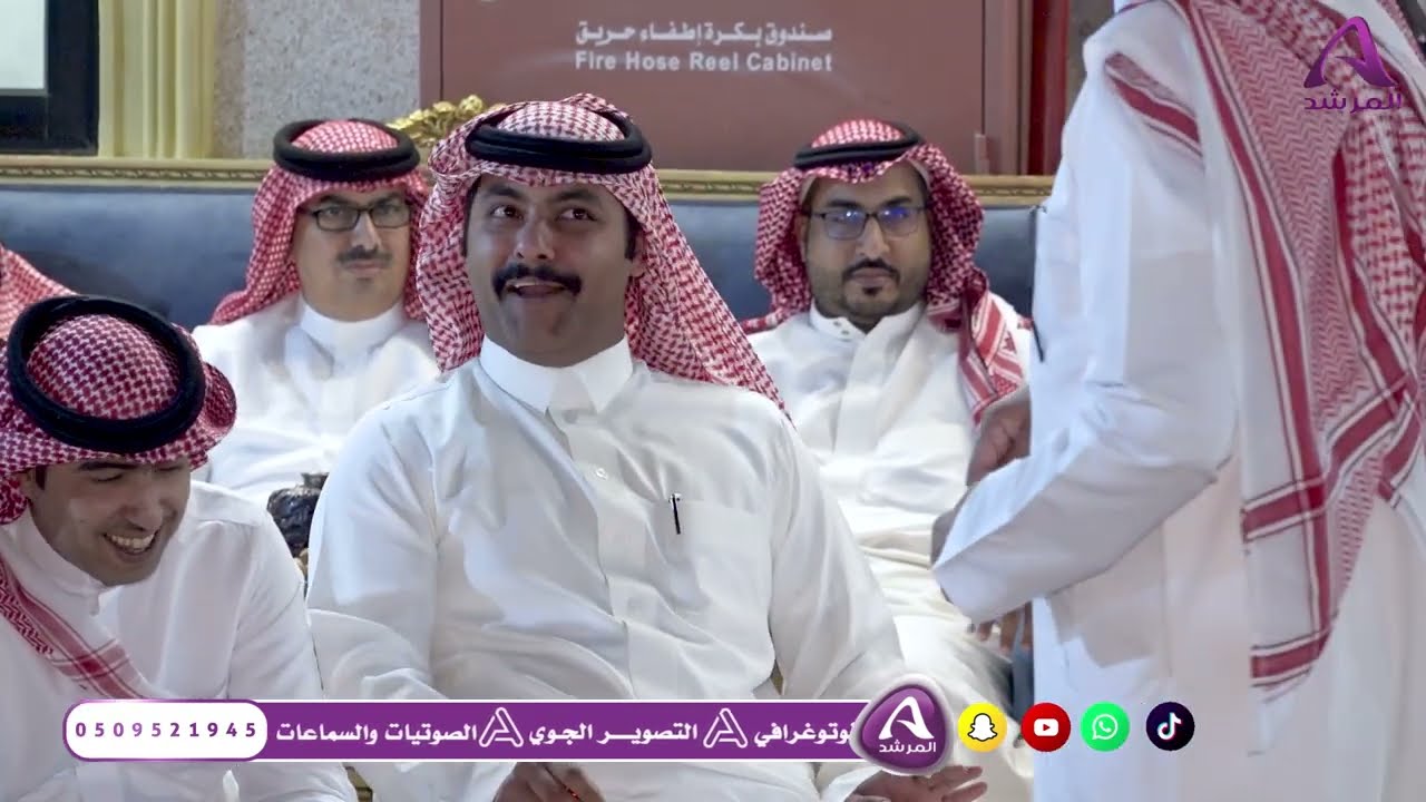 تعال يالجعفري بيني وبينك شبت النار 👏🏻👏🏻طلال الشمري✖️عايد العنزي ( ٢٩ / ١ / ١٤٤٧ هـ )