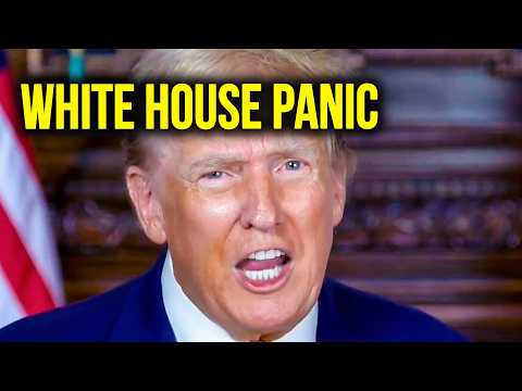 White House FREAKS OUT With Alarming Threat Over Stunning Staffer Reports