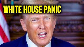 White House FREAKS OUT With Alarming Threat Over Stunning Staffer Reports