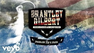 Video thumbnail of "Brantley Gilbert - JUST AS I AM Album Launch Day 5"